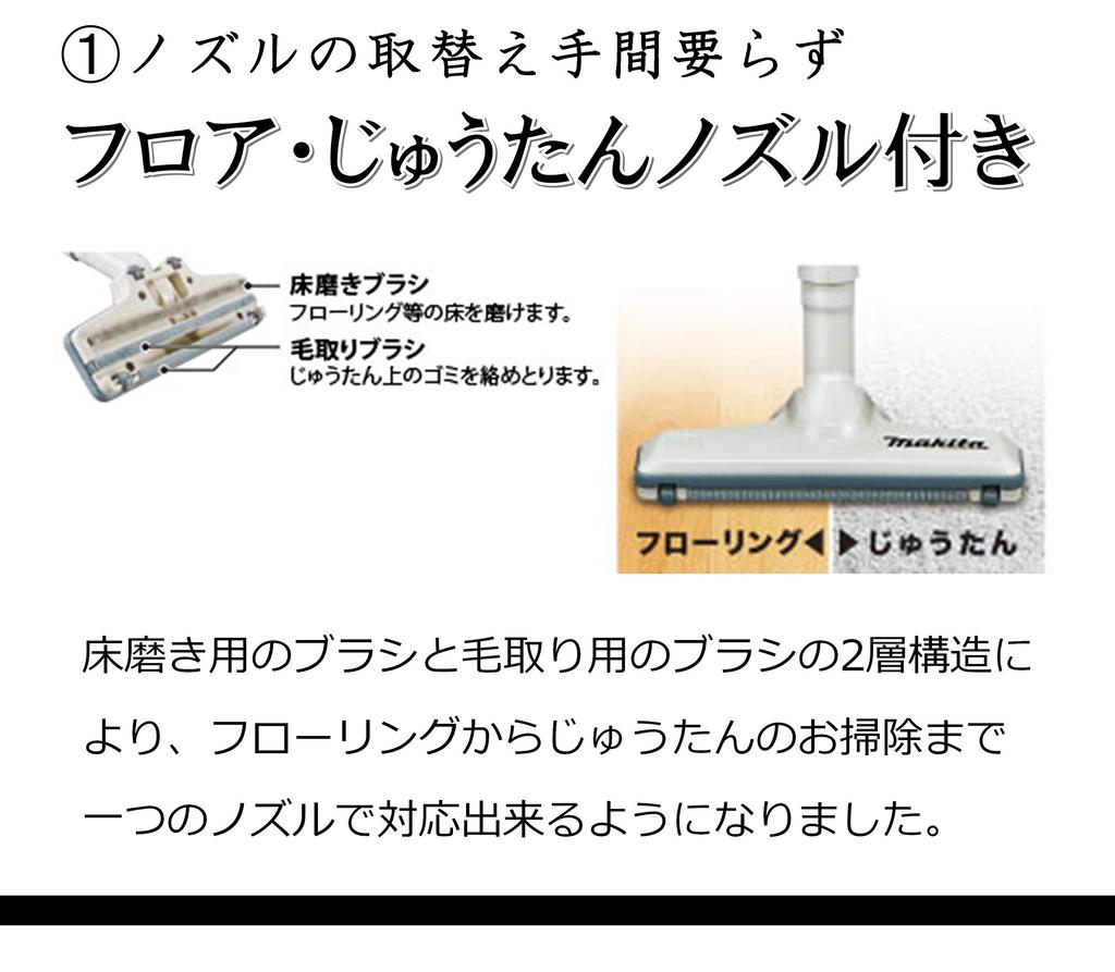 Makita Cordless Vacuum Cleaner CL110DWR Red (Rechargeable Cleaner)