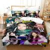 3D Print Kpop Nmixx Comfortable Duvet Quilt Cover Pillowcase Bedding Set Children Bedroom Decoration Home Textile
