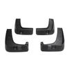 Soft Rubber Mud Flaps for 2016-2021 Kia Mohave - Upgrade Accessories