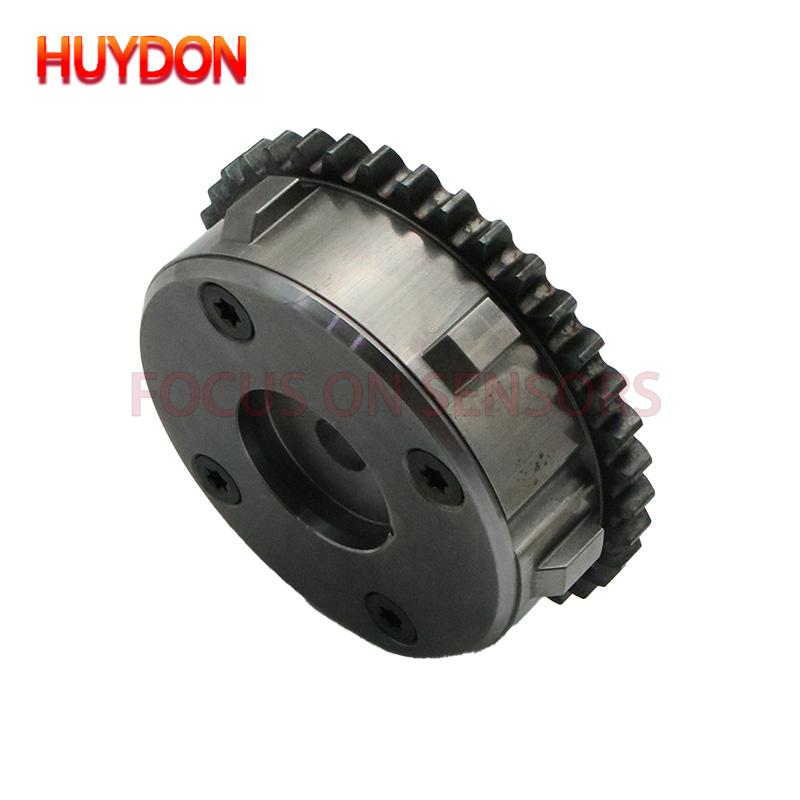 6M8G-6C525-CD VVT Camshaft Timing Actuator Sprocket For Mazda 3 5 6 CX-7 MX-5 Tribute LF94-12-4X0 6M8G6C525CB LF94124X0D