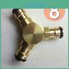 Messing Schlauchhahn Anschluss Gartenrohr Schnellkupplung Adapter Fitting Set Mit Schalter Düse