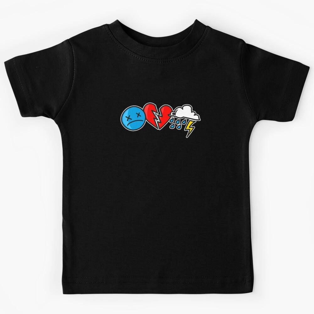 Simple Pop Punk Plan /// Vintage Pop Punk Anthem #8962 Kids T-Shirt 150