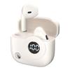 PVF 2025 Half-in-Ear Active Noise Cancelling Wireless Earbuds