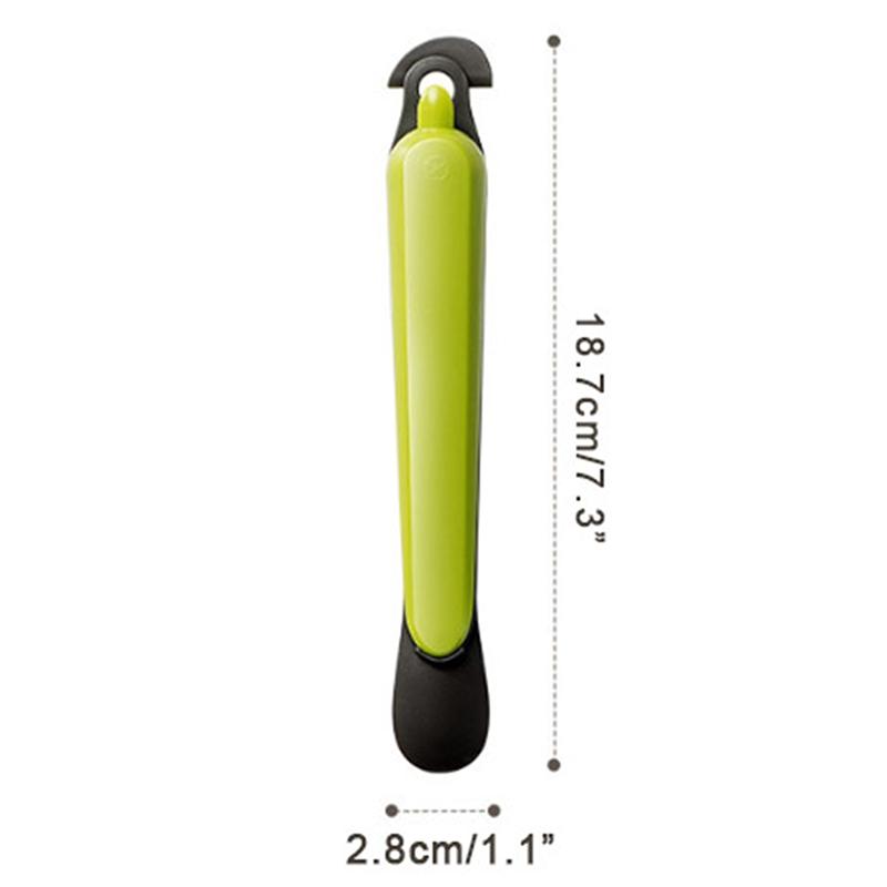 High-Quality Multifunctional Kitchen Fruit Peeling Tool Lemon Oranges Tool Deseed Orange Peeler Pulp Mango Peeler Deseed Orange