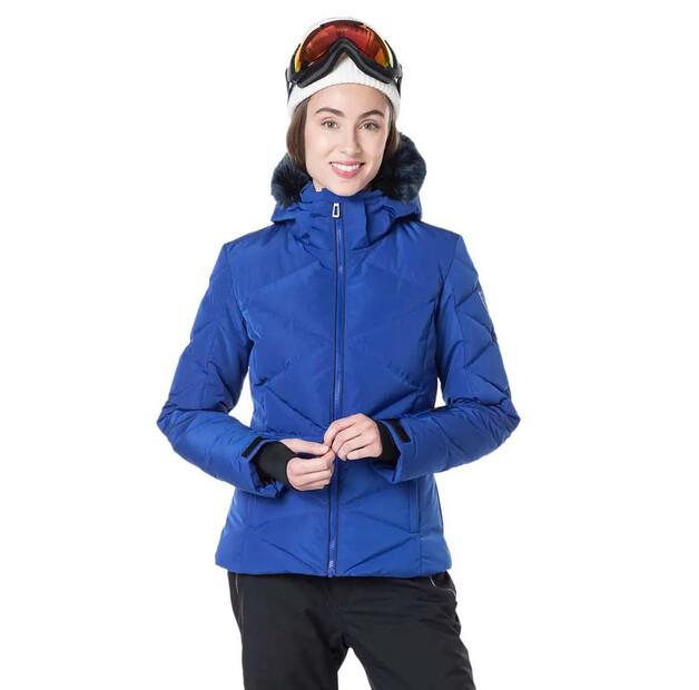 Rossignol Куртка Staci Pearly
