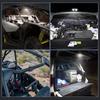 For Can Am Maverick X3 Max R 2017-2025 UTV LED Interior Dome Light 12V Universal Roll Bar Mount Map Light Courtesy Light
