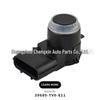 Honda Reversing Radar PDC Sensor 39680-TV0-E11, Compatible with 39680-T0A-R12Z