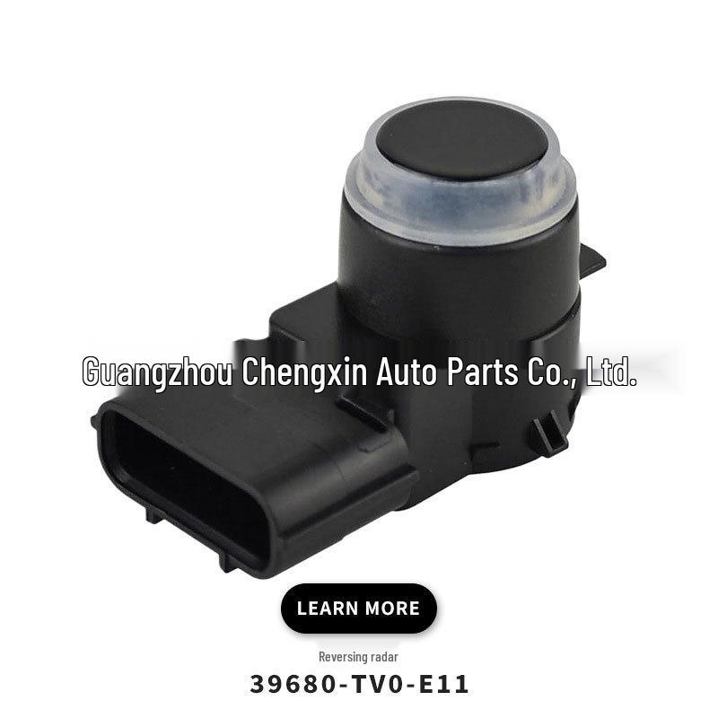 Honda Reversing Radar PDC Sensor 39680-TV0-E11, Compatible with 39680-T0A-R12Z