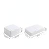 Multi-functional Desk Organizer Box Cosmetics Makeup Accessories Storage Box Office Stationery