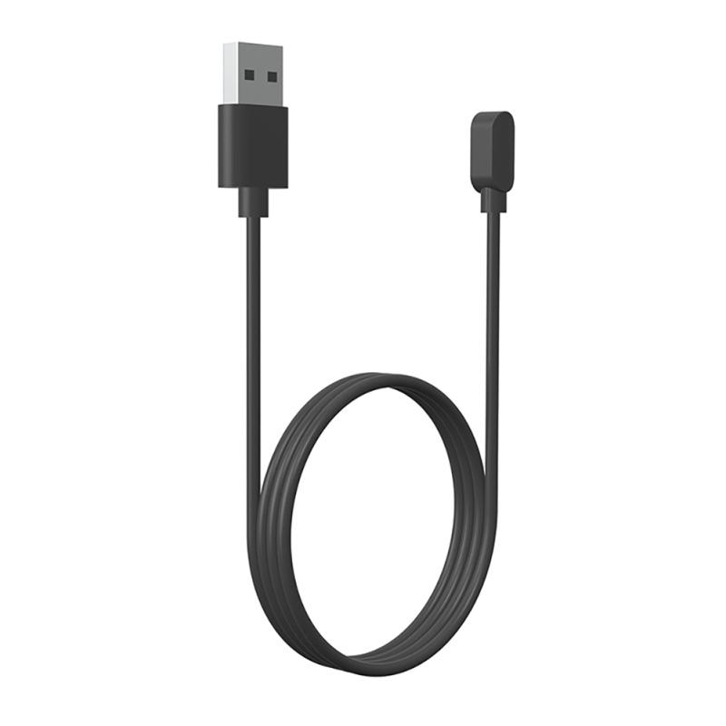 Nabíječka pro chytré hodinky USB nabíjecí kabel Magnetický nabíjecí kabel Kompatibilní pro chytré hodinky Colmi P28 Plus