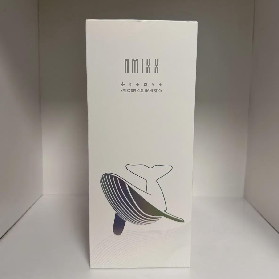 

Nmixx Nmixx Official Lightstick On Sell