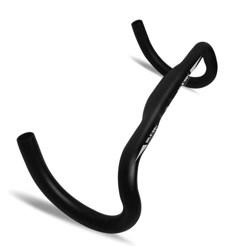 Lishi Bicycle Drop Handlebar