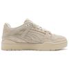 Puma Slipstream Reclaim Wildleder Alpine Snow Unisex Sneakers Creme 393532-01
