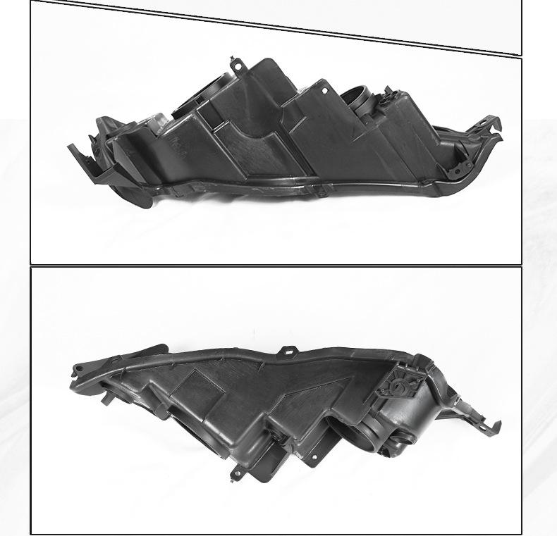Fits 04-08 Honda Odyssey RB1 Headlight Rear Cover Base Housing