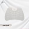 Compatible BMW MINI F56/F55 Headrest Neck Pillow & Lumbar Cushion