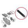 BSP1209 Kabinenpollenstaubfilter Gehäusekappe für Fiat Doblo MK2 Pratico Fiorino Qubo Egea Combo D Bipper Nemo Diesel 77368512