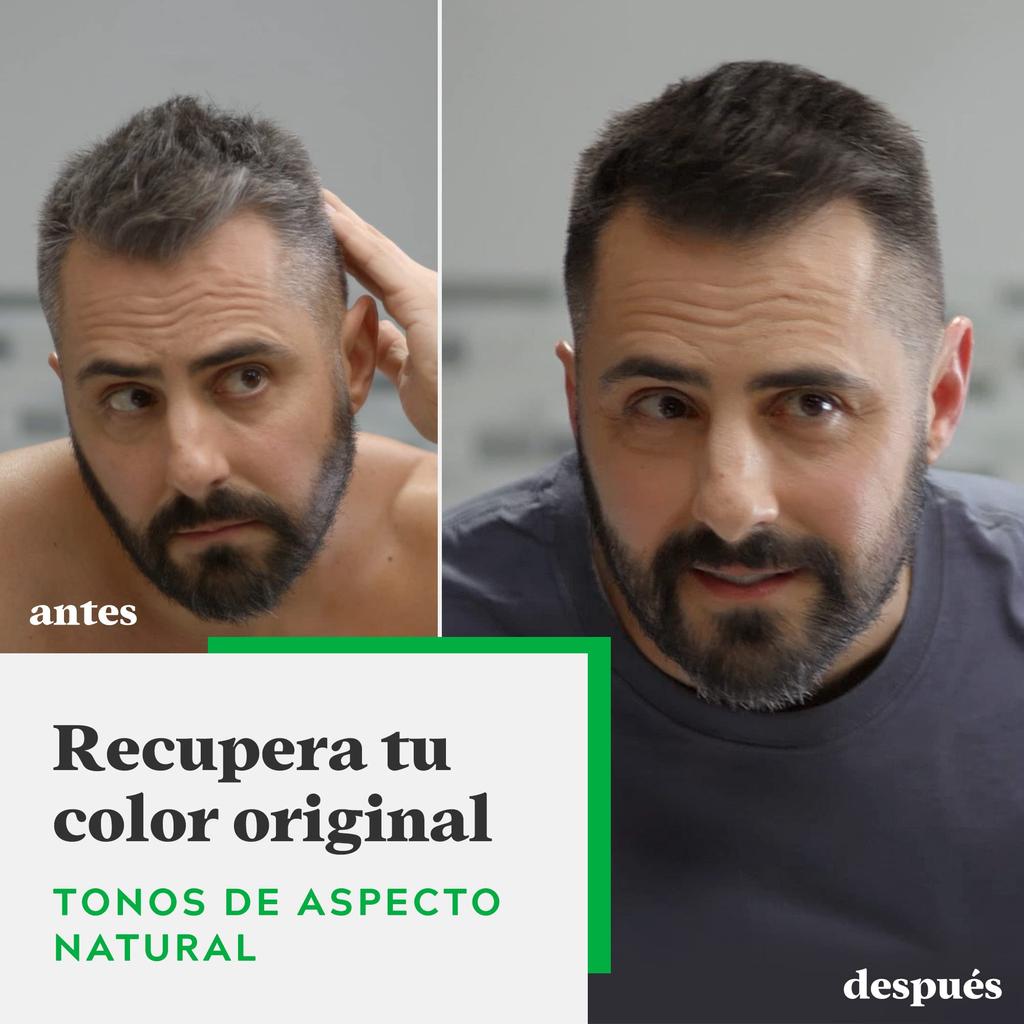 COLORANT In Shampoo #dark 30 Ml