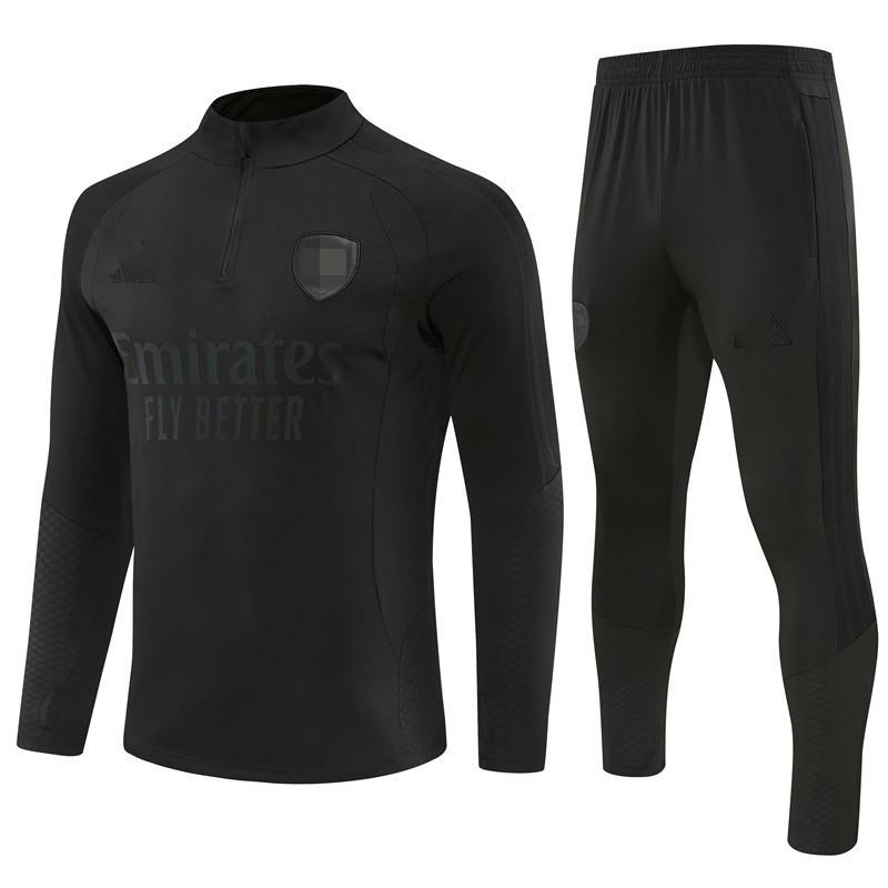 Men Women Long Sleeve Training Suit Set Winter Sports Wear Basketball Football Volleyball