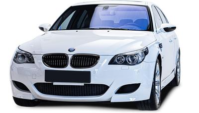 LED Interior Light Bulb Kit Compatible with BMW 5 E60 12V, Off-Road