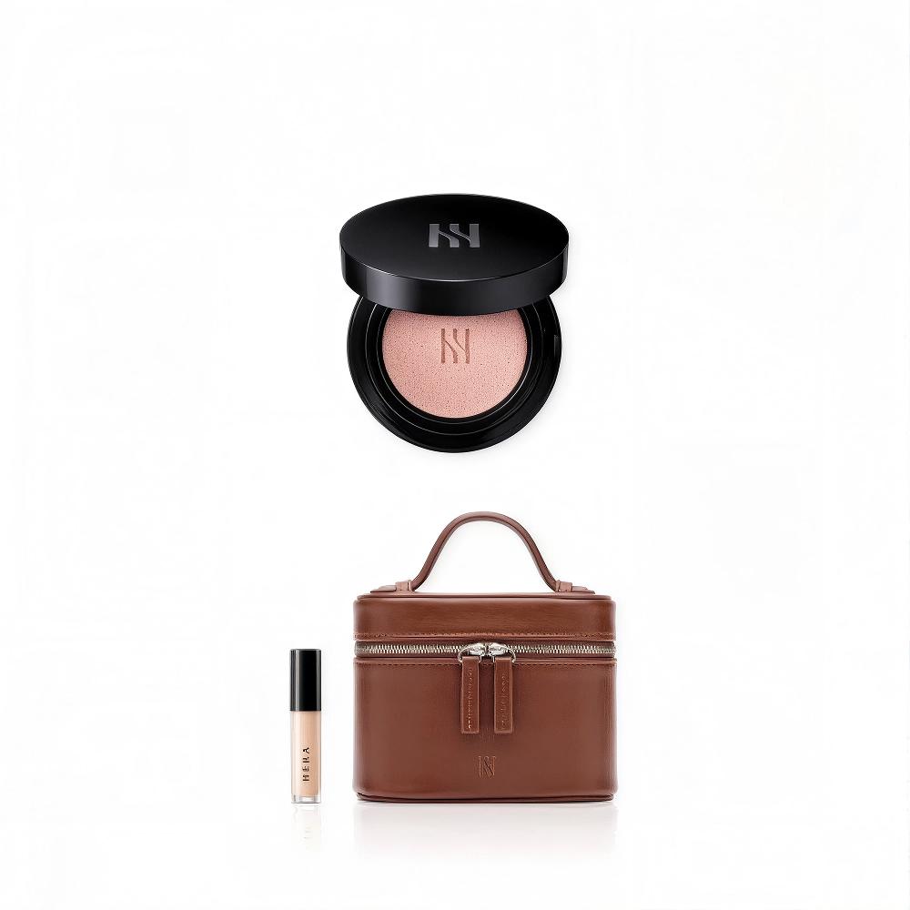 Hera Black Tone Up Sun Cushion 15g 00P1