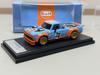 Sw 1:64 Mustang Hoonicorn F-150 Alloy Car Model -- Two Color Choices