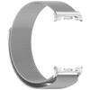 Magnetic Metal Strap for Samsung Galaxy Watch 8 40MM 44MM Watch 8 Classic Watch Stainless Replacement Watchband Bracelet