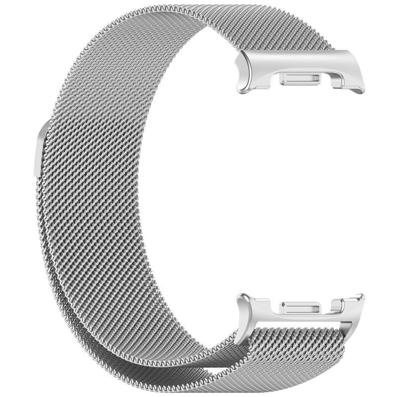 Magnetic Metal Strap for Samsung Galaxy Watch 8 40MM 44MM Watch 8 Classic Watch Stainless Replacement Watchband Bracelet