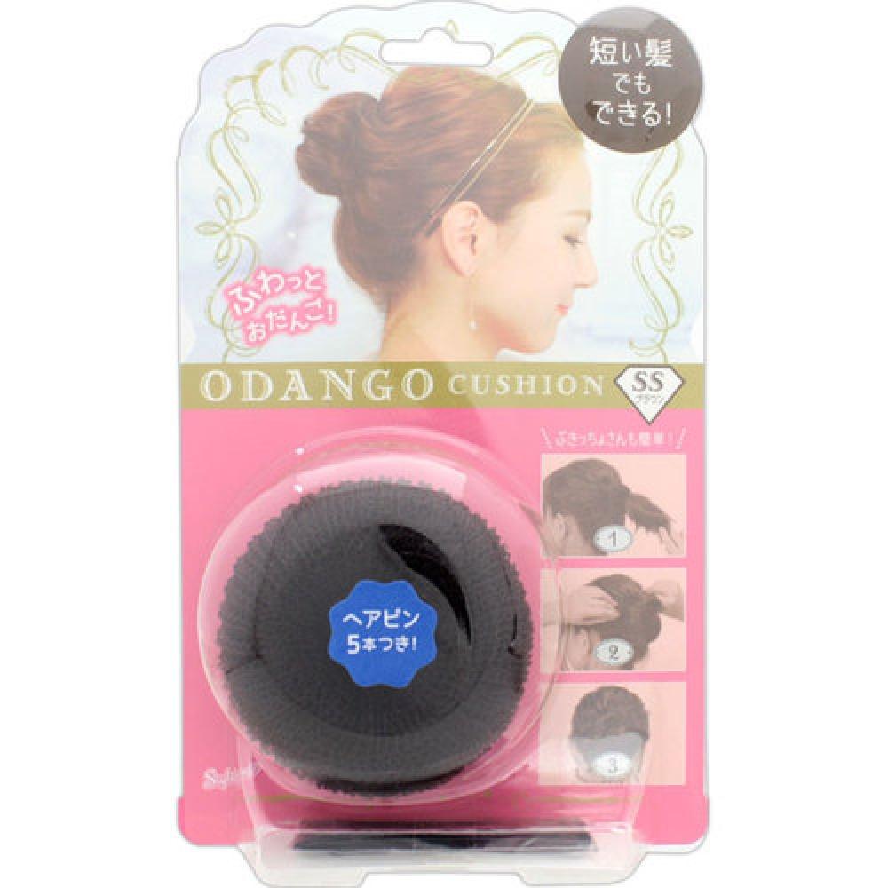 

Подушка-булочка Style Me (SS) Коричневый 1 шт.