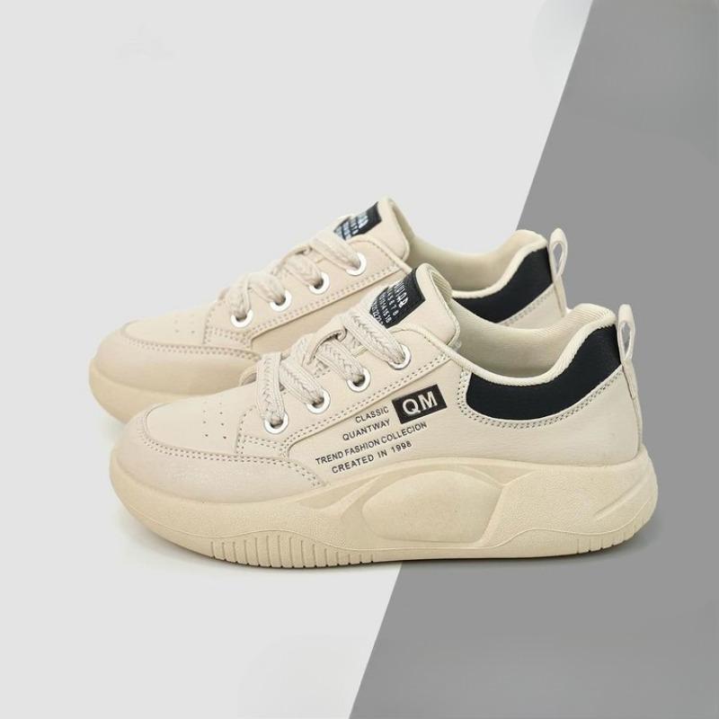 New Soft-soled, Versatile Thick-soled Sports Shoes, Niche Bestsellers, Running Casual Women's Shoes