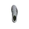 adidas Adizero Evo SL Silver JR3419 Men's Size Silver