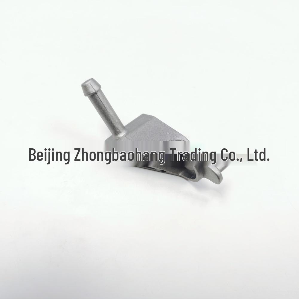 Muffler Bracket for BMW X5, 5, 6, 7, 8 Series (G11, G12, G38, G30) - Part 18308582062