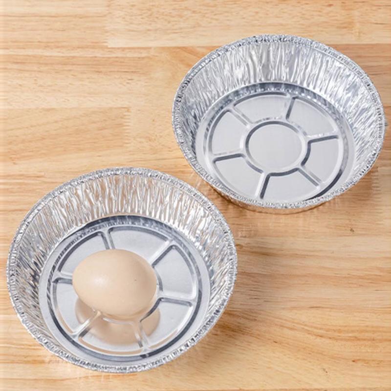

Meidi Round Air Fryer Deep Pan Aluminum Foil Liners