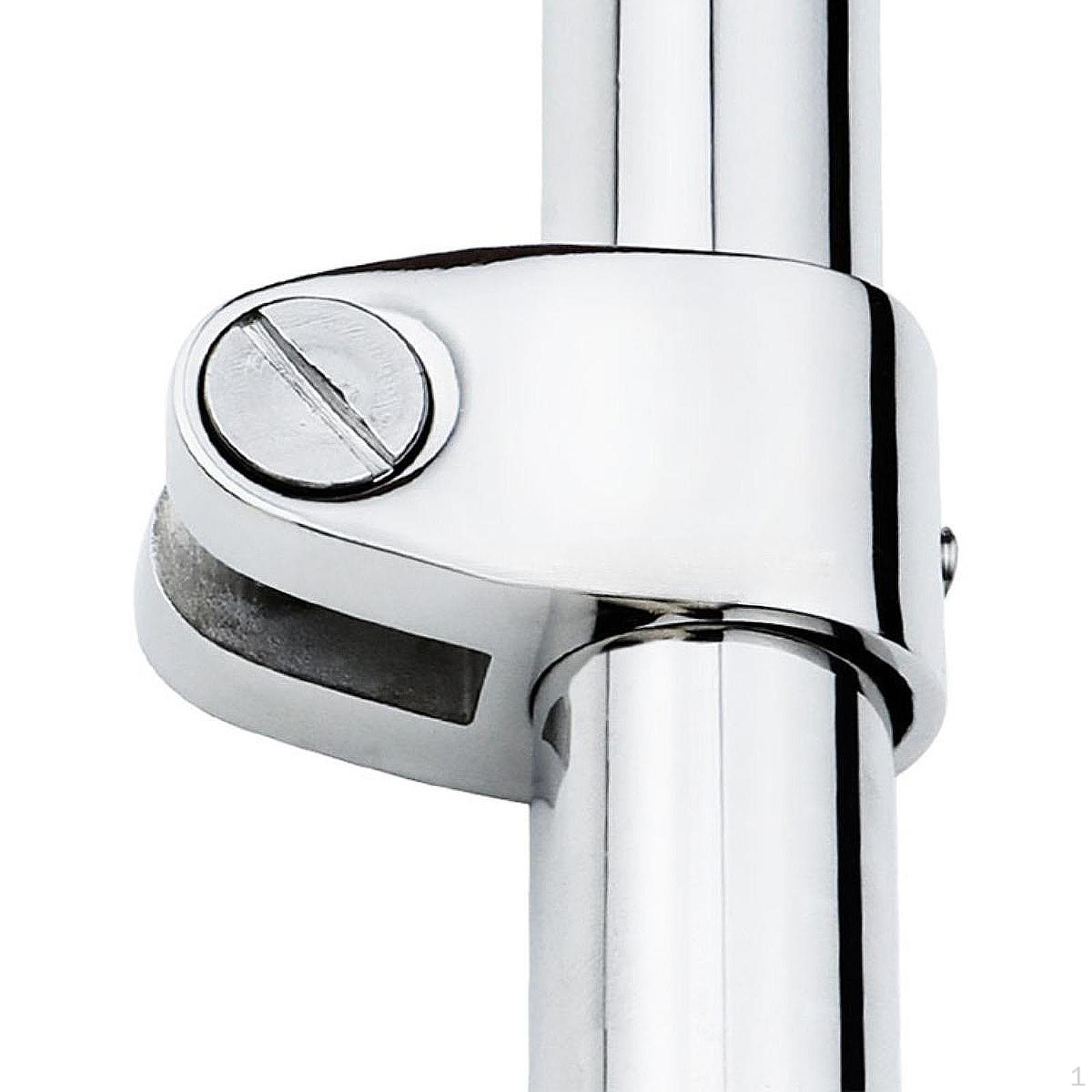 

Bimini Top Jaw Slide Лодка Фурнитура Монтаж Сверхпрочный Простота установки Высокопроизводительная замена 25mm