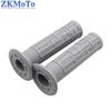 22mm 24mm Electric Motorcycle Rubber Handlebar Rubber Grip Handlebar Cover For Surron SurRon Sur-Ron Light Bee X & Light Bee S