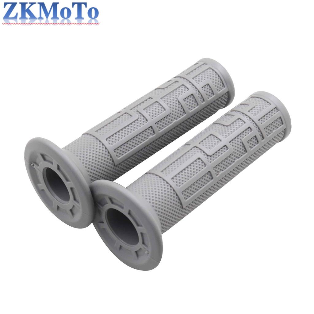 22mm 24mm Electric Motorcycle Rubber Handlebar Rubber Grip Handlebar Cover For Surron SurRon Sur-Ron Light Bee X & Light Bee S