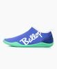 [BALLOP] Injection Aqua Schuhe Schriftzug [20BLHMA007PU_20] [Versand aus Korea] 100% Original