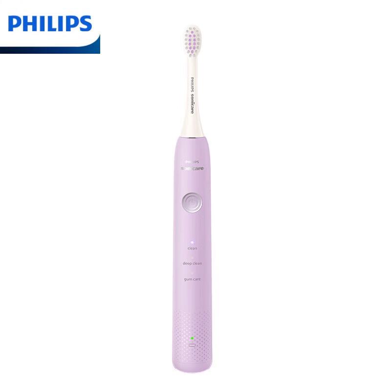 

Philips Sonic Electric Toothbrush HX2411/01