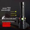 Golden Lion Multi-Color Signal Flashlight