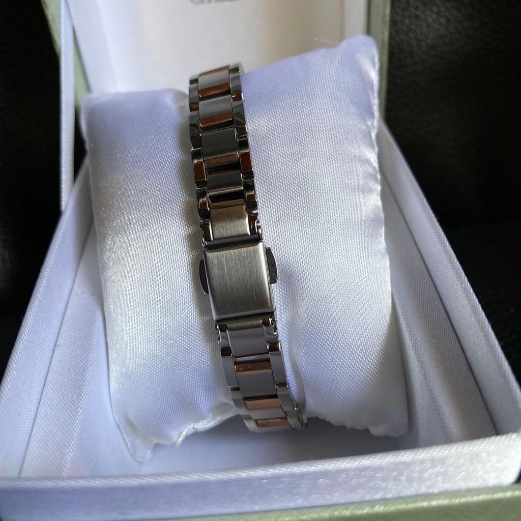 Used CITIZEN xC Ladies Watch