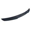 Carbon Fiber Rear Wing for Jaguar XJL (2010-2017)