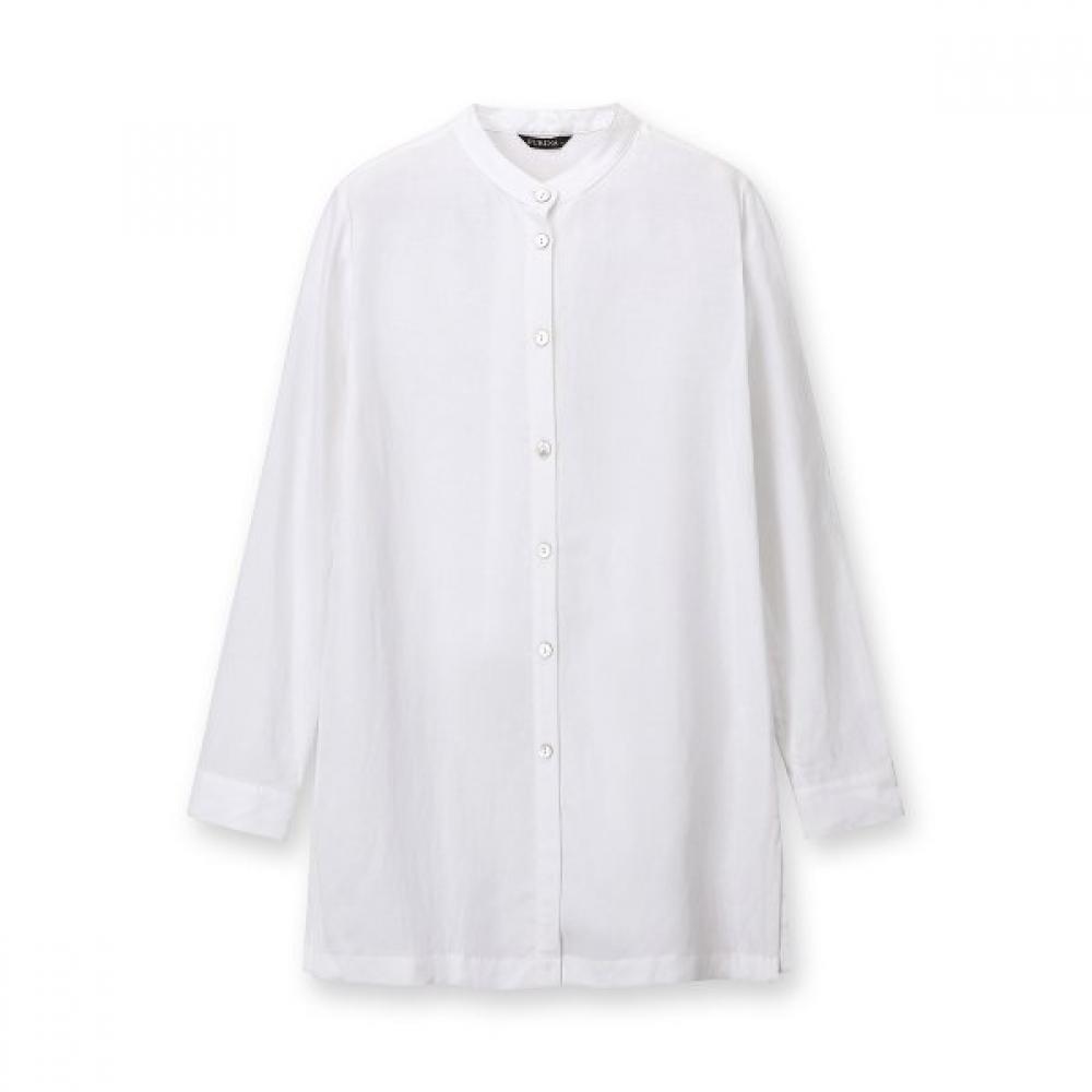 Furina Eco Tree Cooling Blouse white/S (55)