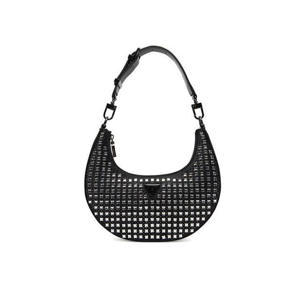 

Сумка Guess HWIM92 05010 чёрный