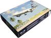 Models Plastic Model XSM144011 X-Scale 1/144 A300B4-605R