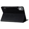 Suitable for Lenovo Xiaoxin Pad Pro 12.7 2025 Protective Case K11plus Card Slot Stand Tablet Leather Case