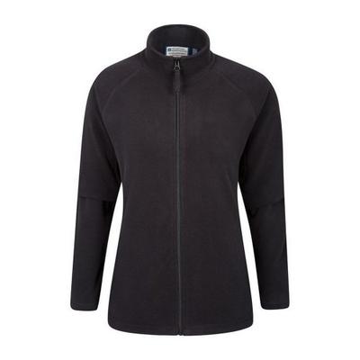Womens/Ladies Raso Fleece Jacket