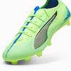 Puma Ultra 5 Match Fg Ag 107687 03 Natural Grass Artificial Turf Soccer Shoe