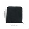 Microscope Dust Cover Water Resistant Scientific Instrument Protector Protective
