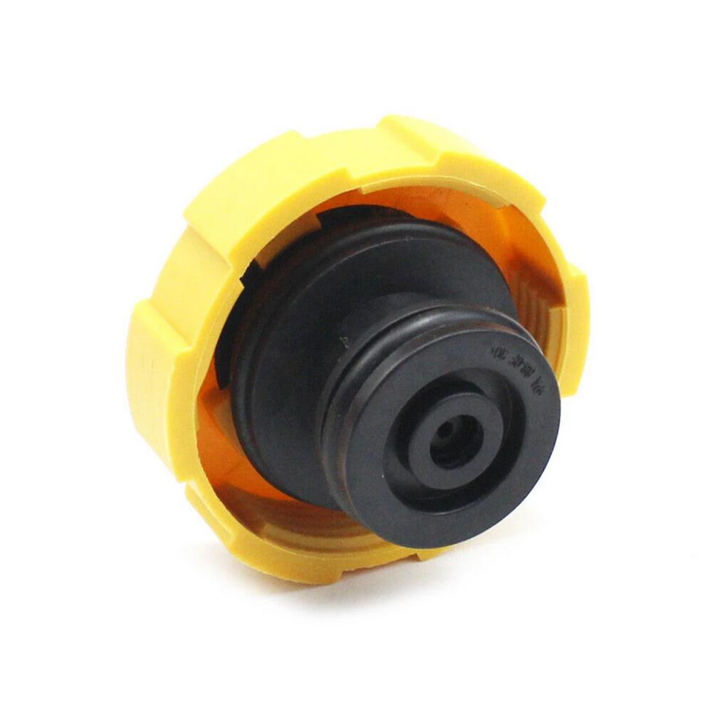 1PCS Car Radiator Coolant Expansion Tank Cap For Opel Saab Fiat 9202799 60698806