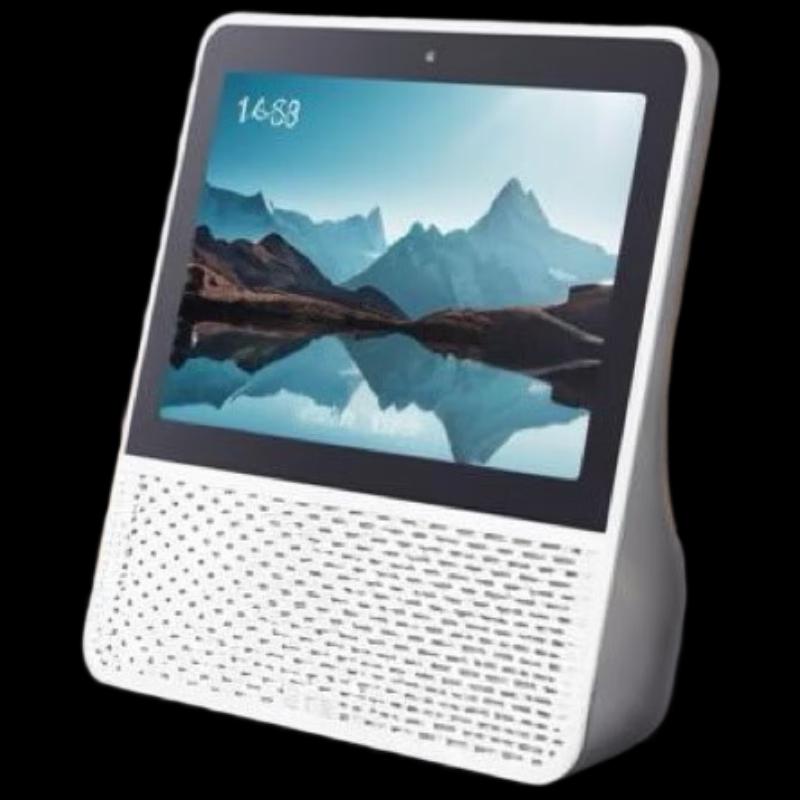 

Xiaodu Smart Display 1S Plus with 8-inch Screen and AI Model CN plug (adapter included)