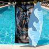 Avatar Print Beach Towel Design, Soft, Lightweight. for Home Bathroom, Spa, Pool, Yoga, Surfing, Camping, Gift for Family, Friend